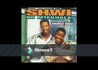 Shwi Nomtekhala Asithandazeni