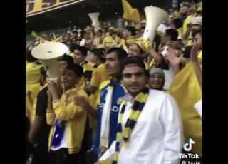  علينا مر ذكراكم النصر السعودي
