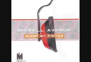 Hollis P Monroe This Is Goodbye Mixwell Ave