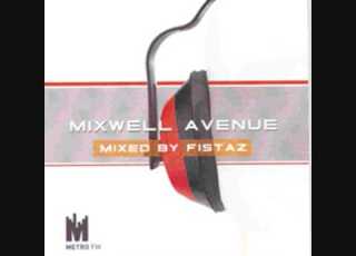 Hollis P Monroe This Is Goodbye Mixwell Ave