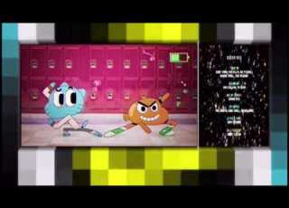  The Amazing World Of Gumball Season 1 Episode 1 World Primer End Credits