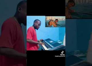 Zakalara Kinshasa Afrique Rap Creationsurmesure Rap Danslabulledecali Kinshasa Piano Pianomu