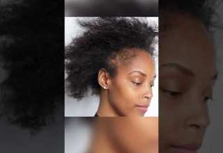 ጸጉርዎን በቤት ውስጥ እንዴት እንደሚያሳድጉ