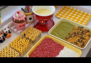 كنا بعزيمه وطحت بالمسبح وغطني ولدعمي بشماغه