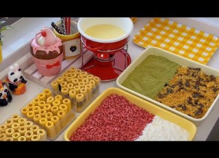 كنا بعزيمه وطحت بالمسبح وغطني ولدعمي بشماغه