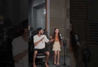 Aşık Mecnun Filizkemal