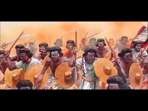 زمن جميل عن أبطال الصوماليين