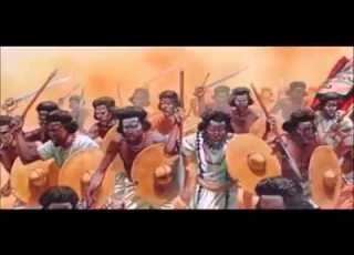 زمن جميل عن أبطال الصوماليين