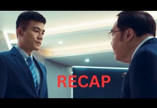 THEY IGNORE THE CASE IT IS THE WATER SELLER S CHILD BUT LATER HE COMES TO SURPRISE THEM