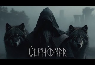 Odin S Wolves The Sound Of Valhalla Viking War Songs From The Ancient North 