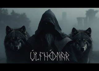 Odin S Wolves The Sound Of Valhalla Viking War Songs From The Ancient North