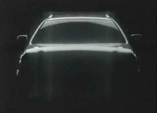  2008 Lexus RX330 Commercial