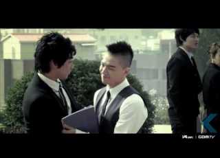 BIGBANG Taeyang Wedding Dress MV