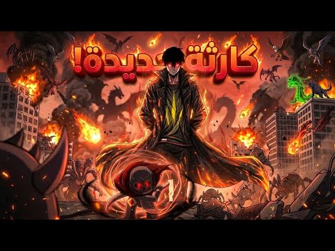 عودة سو يونج 3 من شاب عادي يعمل في محل حيوانات الي صاحب اكبر قوه ف العالم