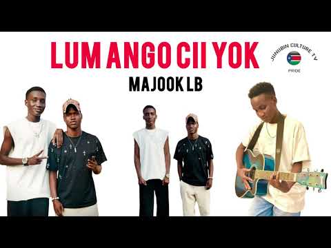 Lum Ango Ke Cii Yok Majook LB Latest Song 2025