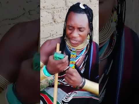 Machiya Nelemi Mahojiano