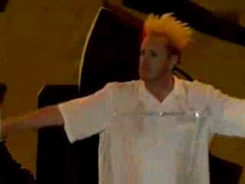 Sex Pistols Anarchy In The UK