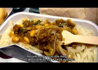  Air China Long Haul Flight Review Vienna To Beijing Smooth Journey In Flight Meals
