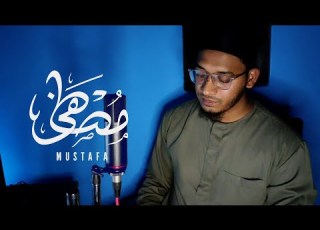  Mustafa Shakir Khan Rahmani مصطفى شاكر خان رحماني Best New Arabic Nasheed