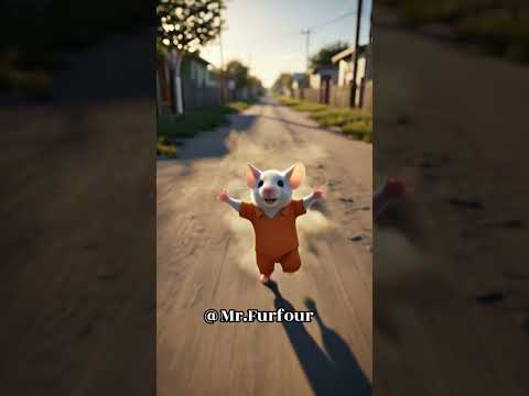 حكموا على فرفور بالسجن المؤبد هل سينجو قبل أن يصبح عجوزا