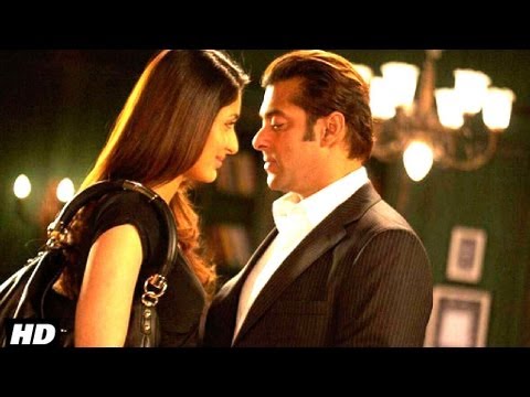 Teri Meri Prem Kahani Bodyguard Full Song HD Salman Khan Kareena Kapoor