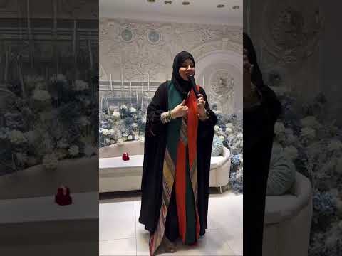 ام علي الملايه ترجع بفيديو جديد ركص بنات حفلات