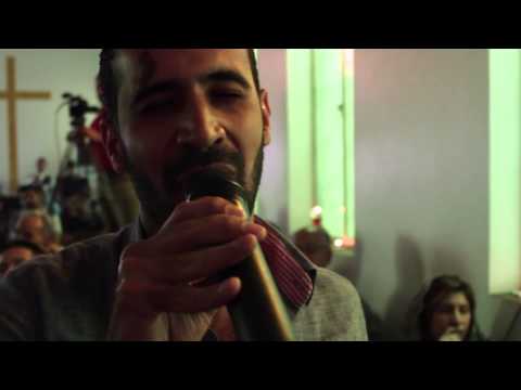 عمرو مكان الفداء حدوتة