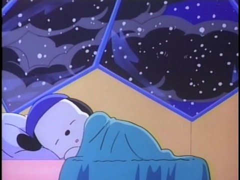 ポチャッコのわくわくバースデイ 字幕なし