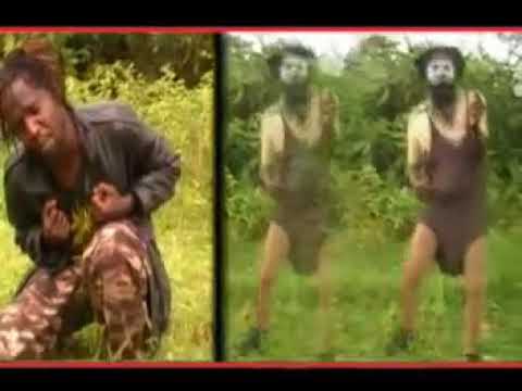 LUCKY BOSMIC OTIM UNCLE KONY Mp4
