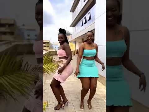 African Dance Moves African Queens African Amapiano Dance Viral Shorts