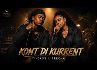 KONT DI KURRENT TI DASS Raggamuffin Dancehall 2026