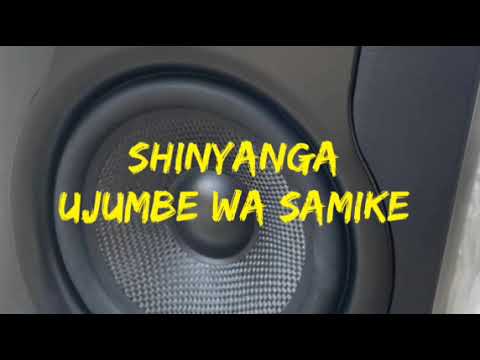 SHINYANGA LUTEMA UJUMBE WA SAMIKE 0629 351 080 PRD MBASHA STUDIO 2026