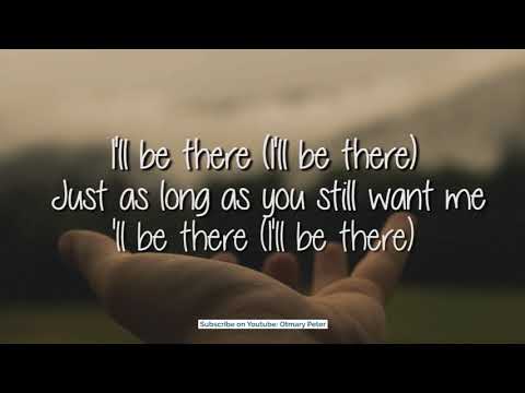 Senzo I Ll Be There Lyrics