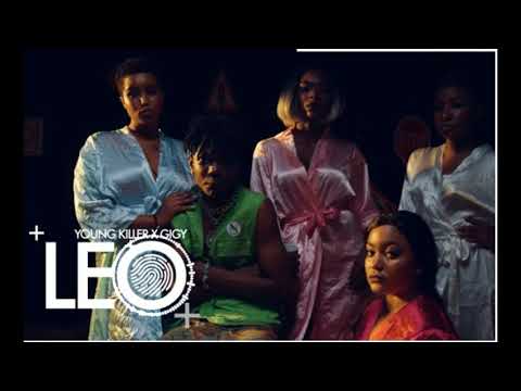 Young Killer Leo X Gigy Official Instrumental