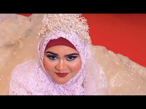 Brother Nassir Aisha Official Music Video Waan Kujecelahay