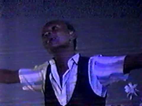 Canjo Hamisi Garukira Aho