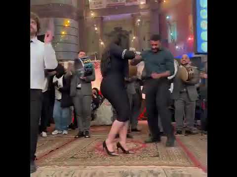 دوري بينا يا دنيا دوري شوية حظ كده بين علي كلاي ورحووومه رحمة محسن مسلسل علي كلاي