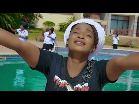 Uamsho Choir Nitazame Bwana Mp4 Official Video