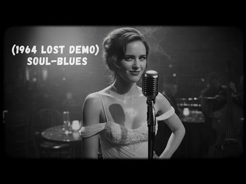 Josephine Carter Shadows On My Pillow 1964 Lost Soul Blues Recording 1 Josephine Carter Shadows On My Pillow 1964 Lost Soul Blues Recording 1