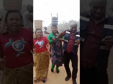 Wapare Wakiimba Nyimbo Ya Asili Wapare Wakiimba Nyimbo Ya Asili