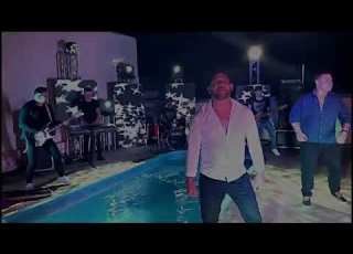 DONA DO DESTINO BANDA PEROLA DO PARANA