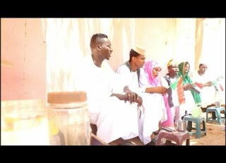  اوبريت سوداني الدفعة 40 دراما