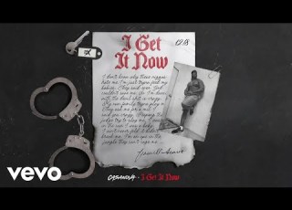 Casanova They Said He Had A Gun Official Visualizer Ft Joey Bada KayCyy