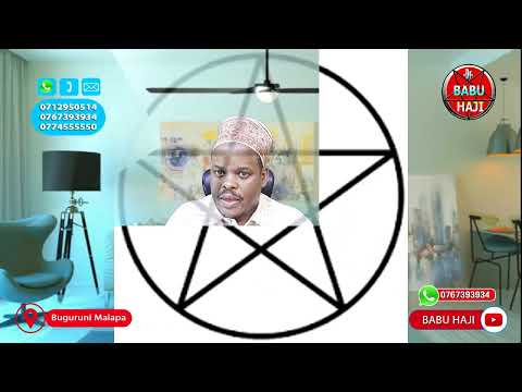 MAANA NA UCHAWI KWA KUTUMIA SAIKO PAT 1