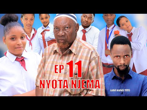 NYOTA NJEMA 11 Clamvevo Dunia Stivemweusi Sikitu Lastchance Comedy Movie Asmafilm Chado