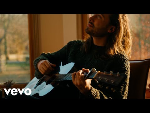 Seph Schlueter Running Back To You Music Video