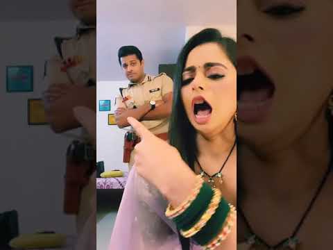 تيك توك مضحك فيرات و باكهي مسلسل حبيبتي من تكون