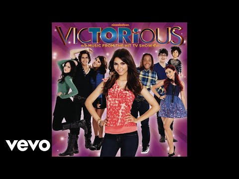Victorious Cast Song 2 You Audio Ft Leon Thomas III Victoria Justice