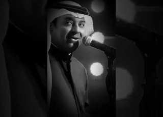  راشد الماجد الباب يوسعلو جمل