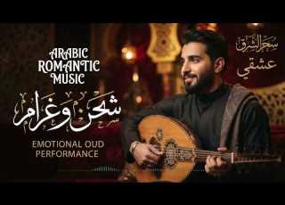  Arabic Love Classics كلاسيكيات الحب العربية Beautiful Romantic Collection